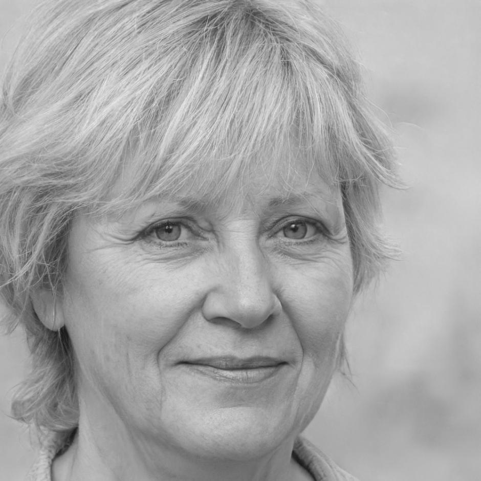 Ritratto della Prof.ssa Elena Ricci