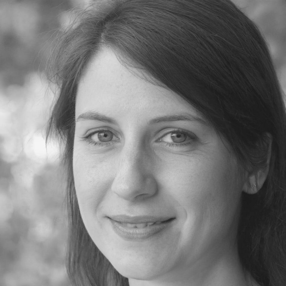 Ritratto di Elena Marchetti, docente di tecniche make-up avanzate