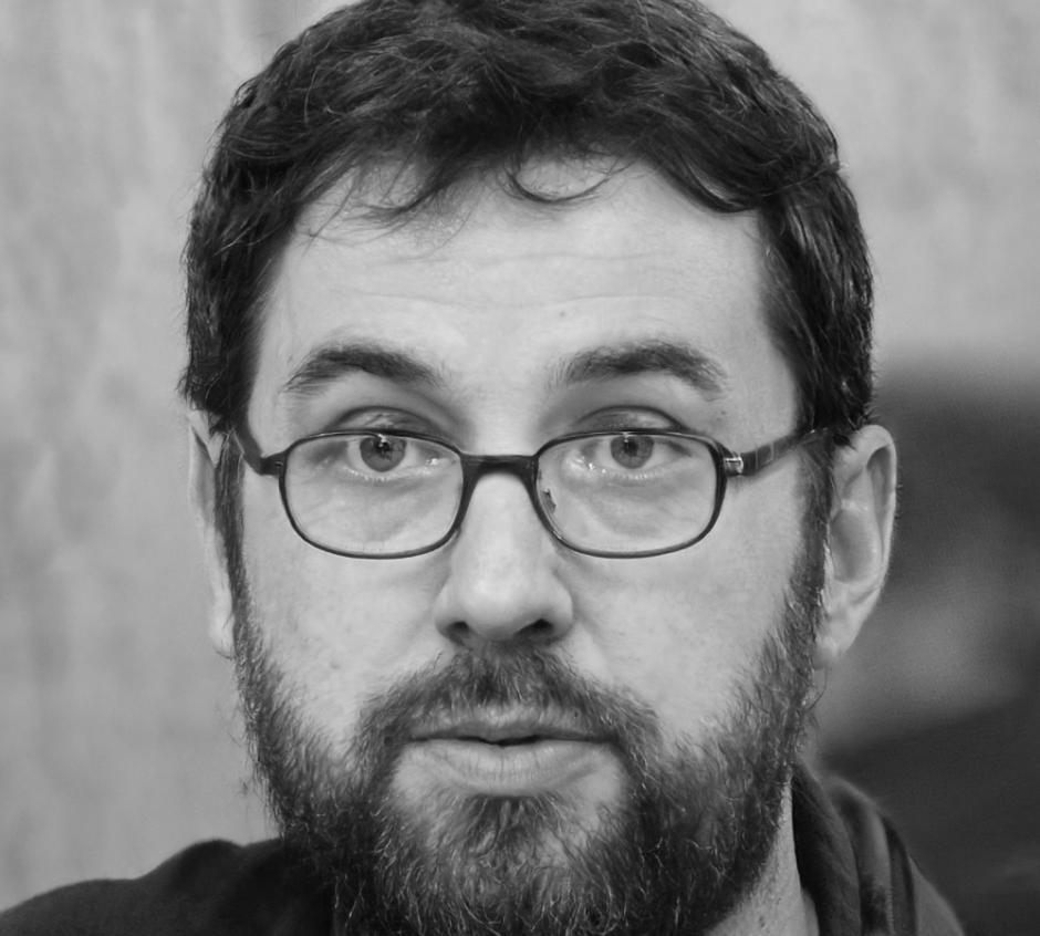 Ritratto del Dr. Marco Santini